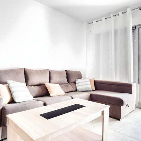 Apartamento Atico El Campello Ngoại thất bức ảnh