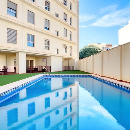 Apartamento Atico El Campello Ngoại thất bức ảnh
