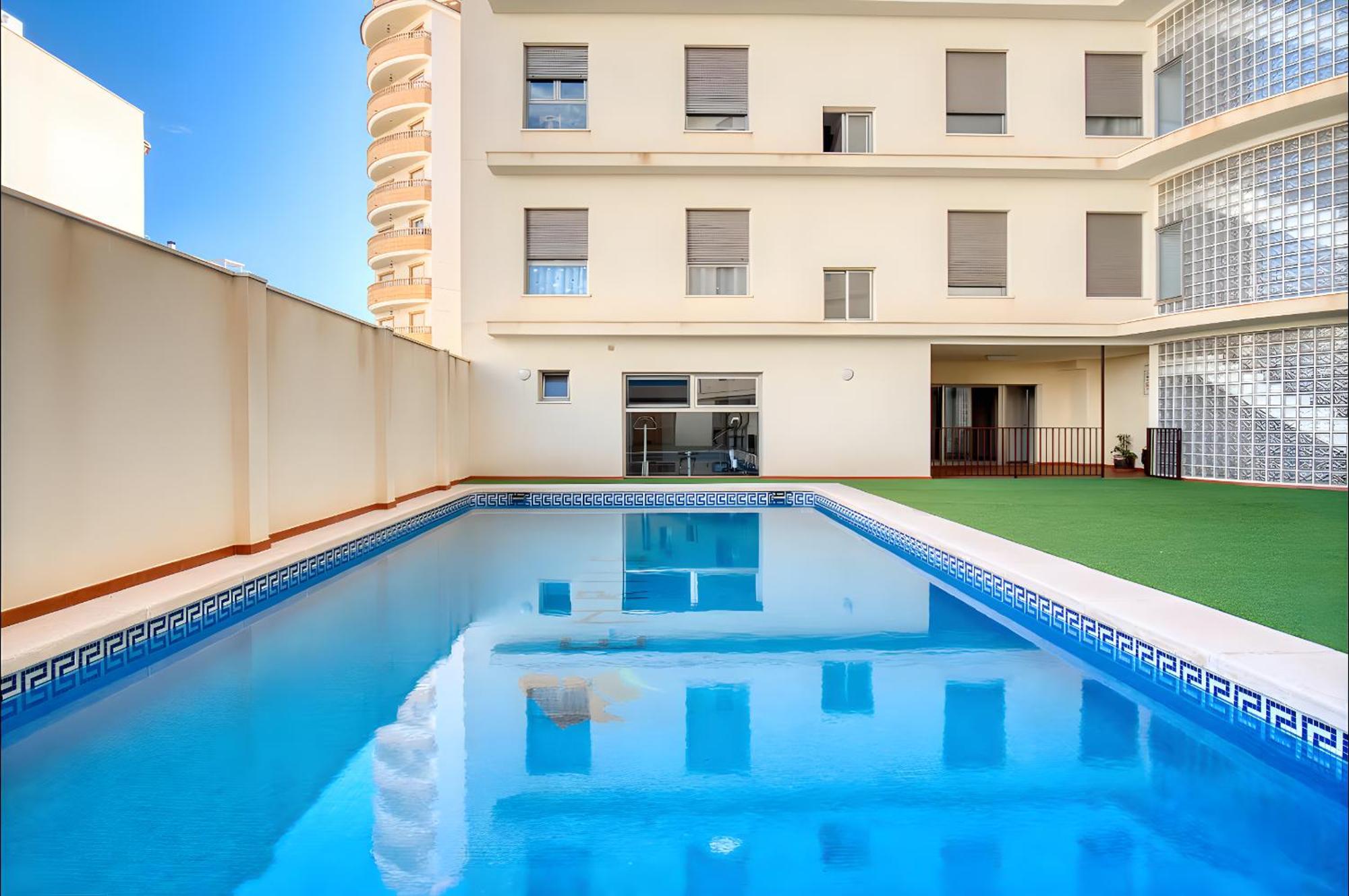 Apartamento Atico El Campello Ngoại thất bức ảnh