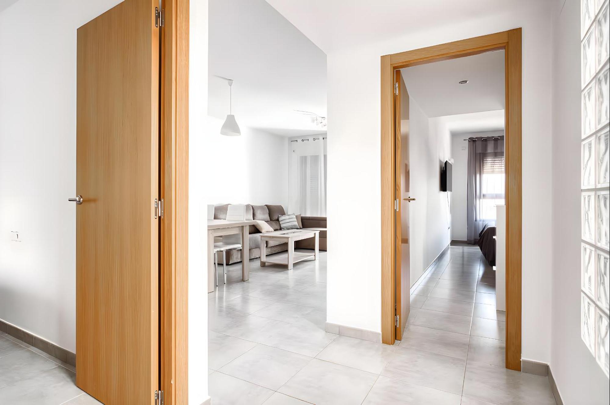 Apartamento Atico El Campello Ngoại thất bức ảnh