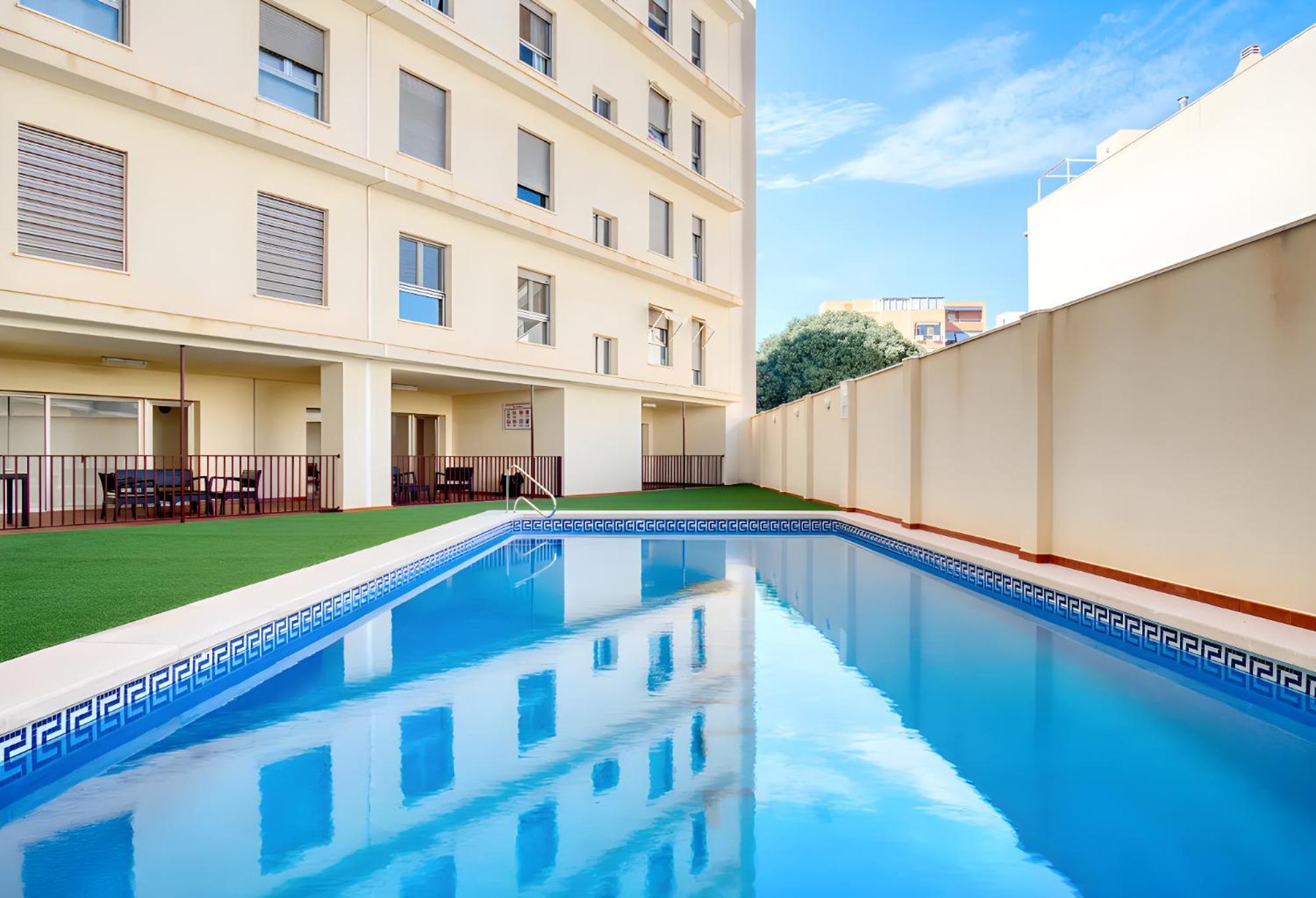 Apartamento Atico El Campello Ngoại thất bức ảnh