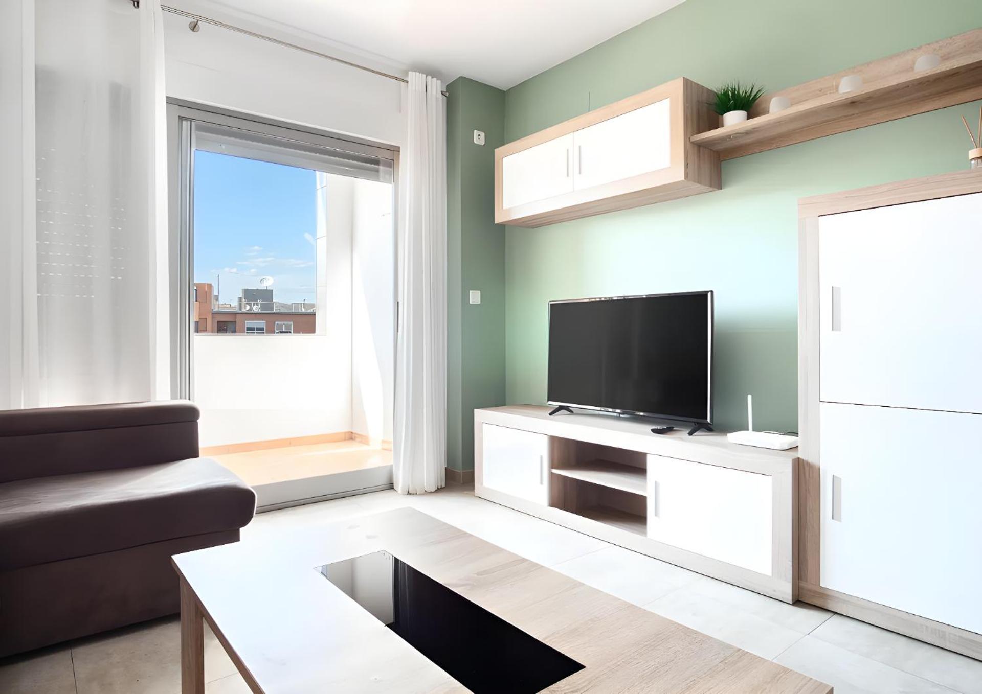 Apartamento Atico El Campello Ngoại thất bức ảnh