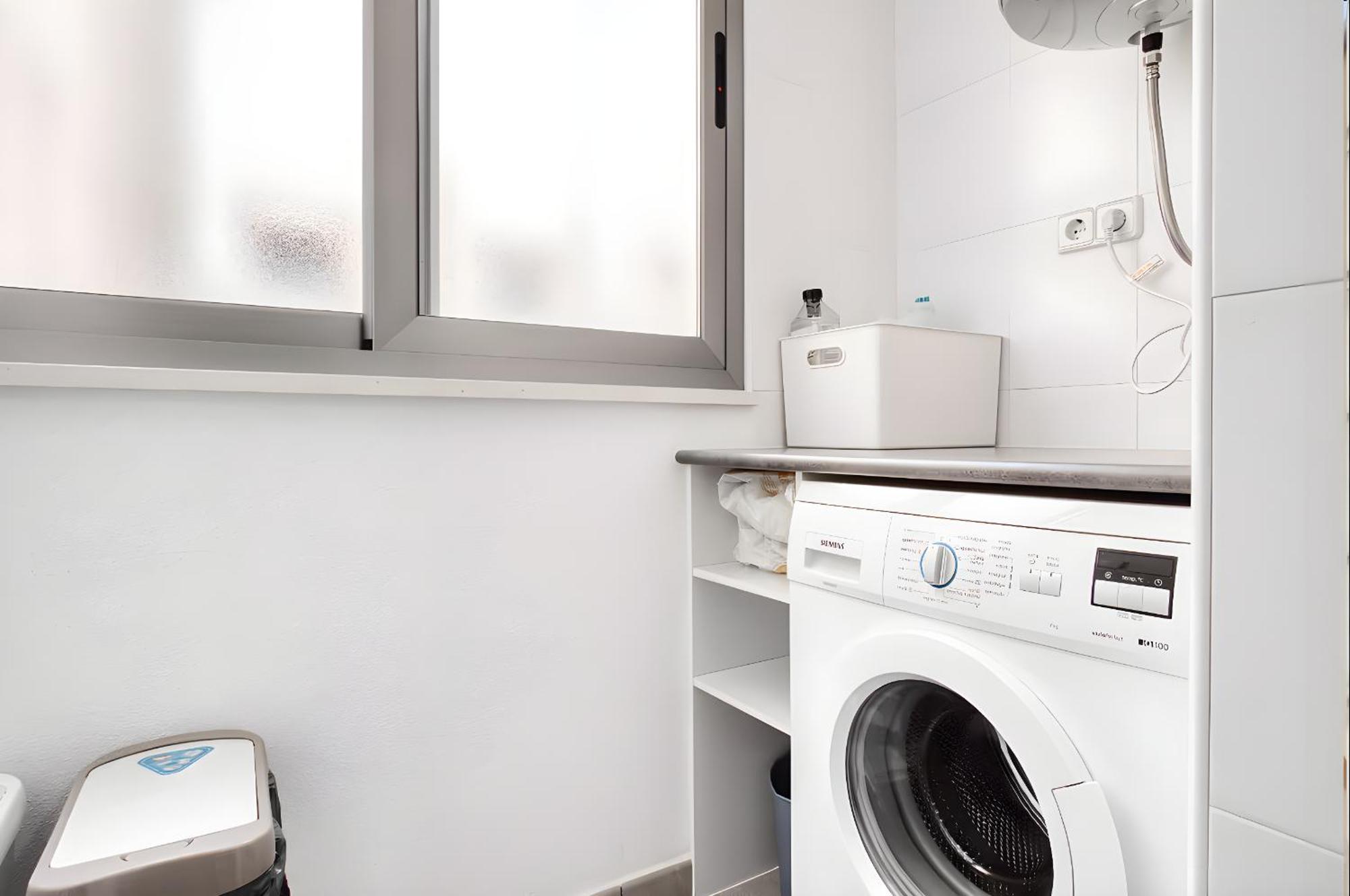 Apartamento Atico El Campello Ngoại thất bức ảnh