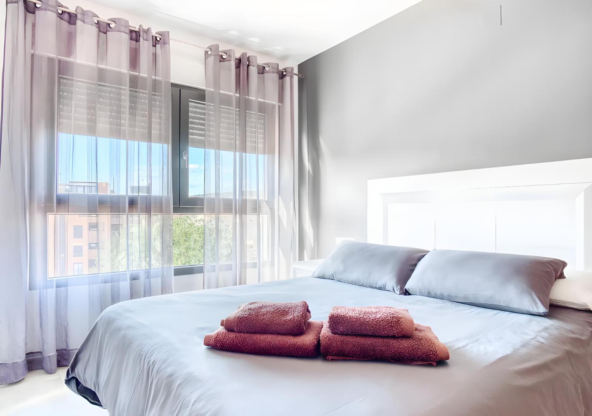 Apartamento Atico El Campello Ngoại thất bức ảnh