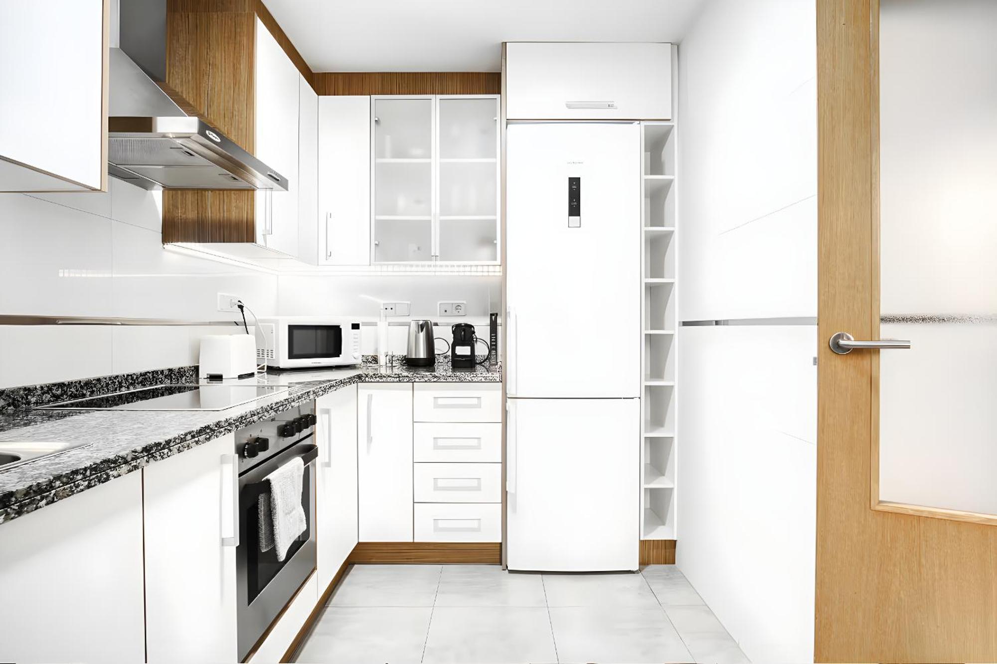 Apartamento Atico El Campello Ngoại thất bức ảnh