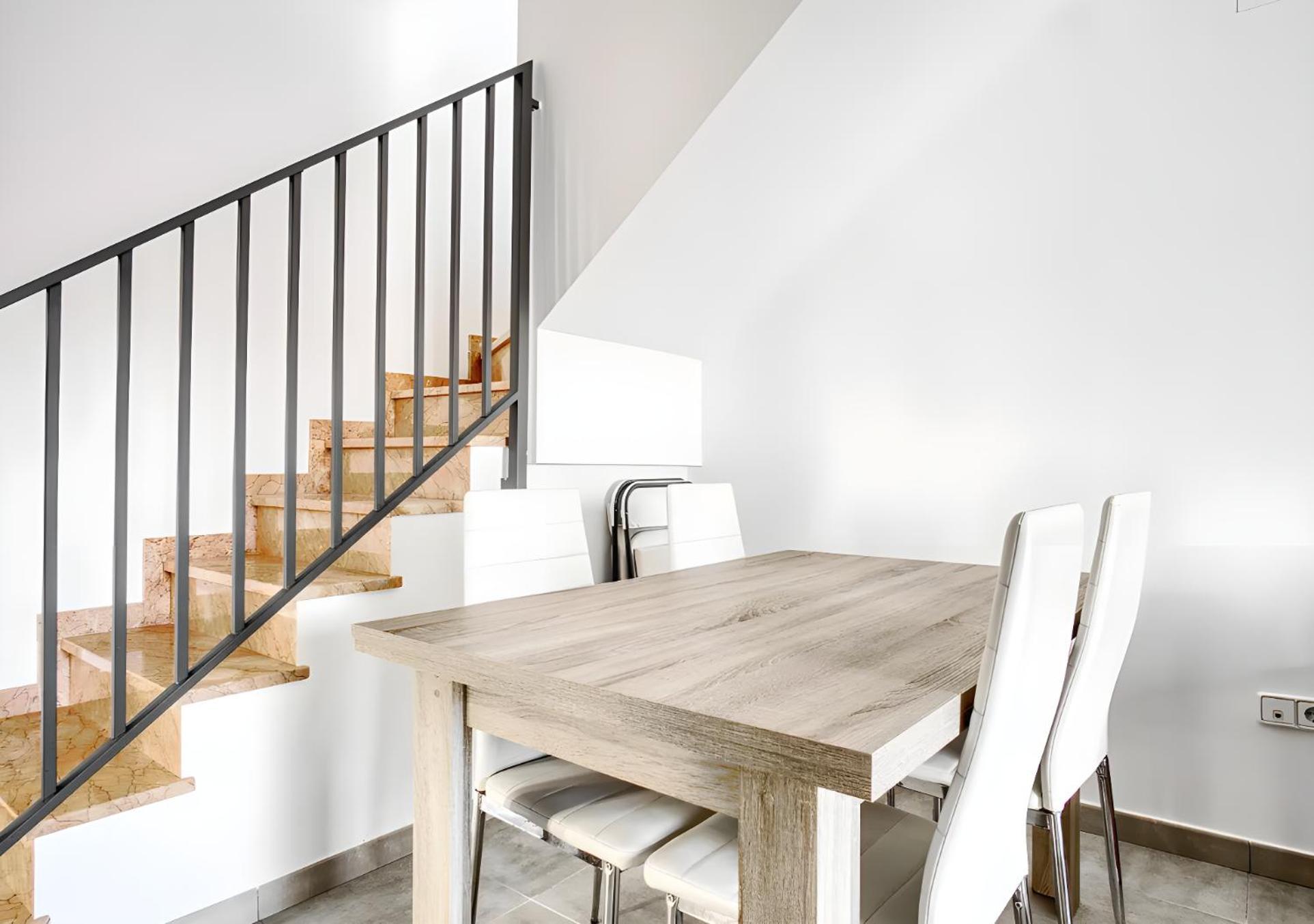 Apartamento Atico El Campello Ngoại thất bức ảnh