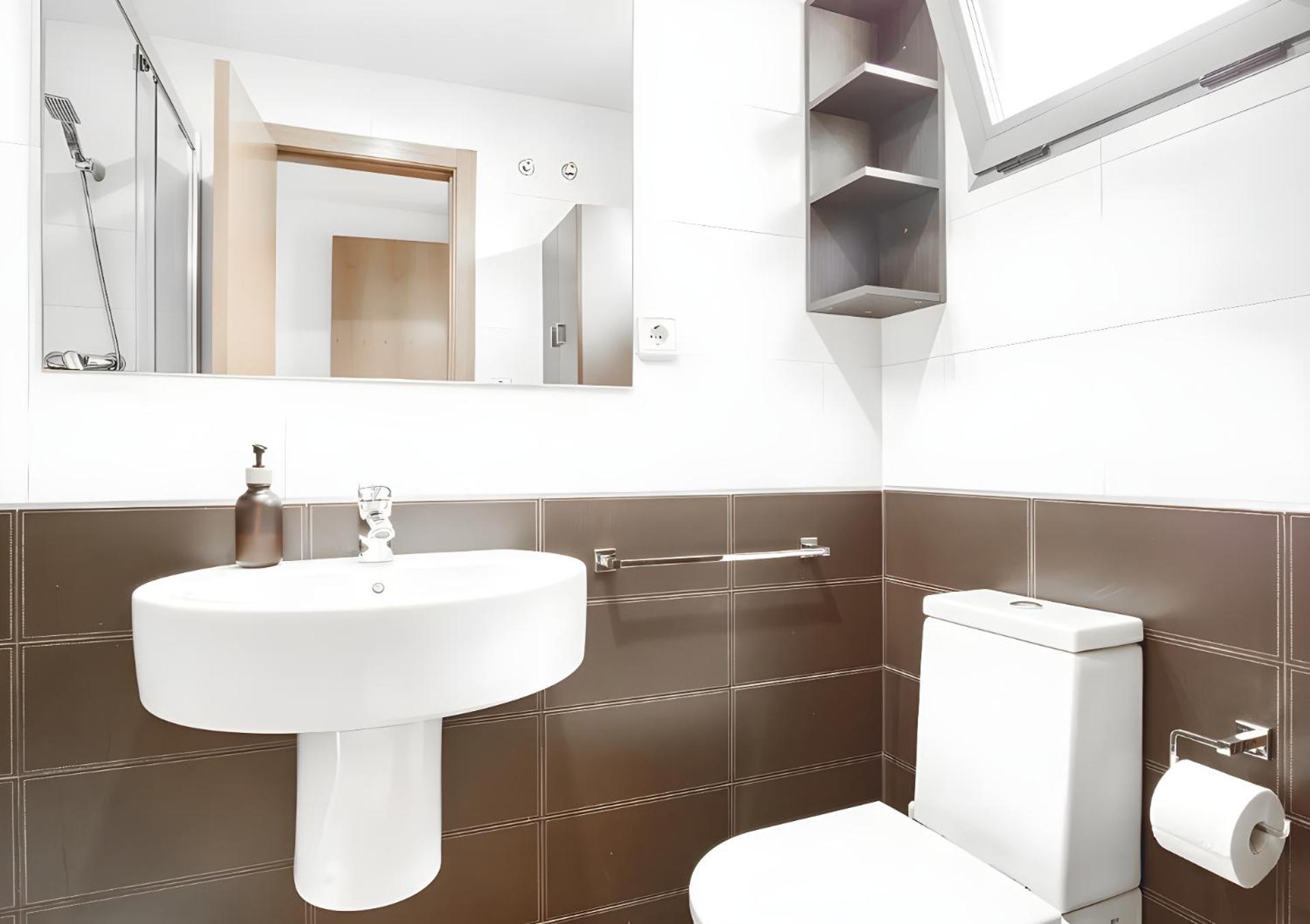Apartamento Atico El Campello Ngoại thất bức ảnh