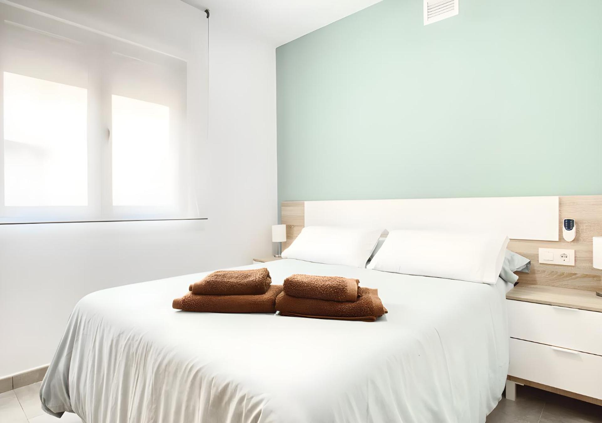 Apartamento Atico El Campello Ngoại thất bức ảnh